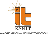 KamIT, торгово-сервисная компания