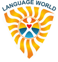 Language world, лингвистический профильный подростковый клуб